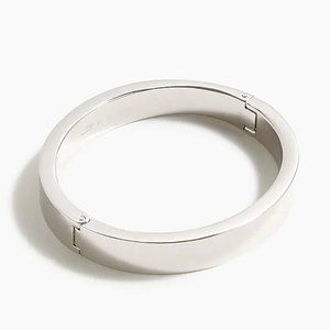 J Crew Hinge Bracelet